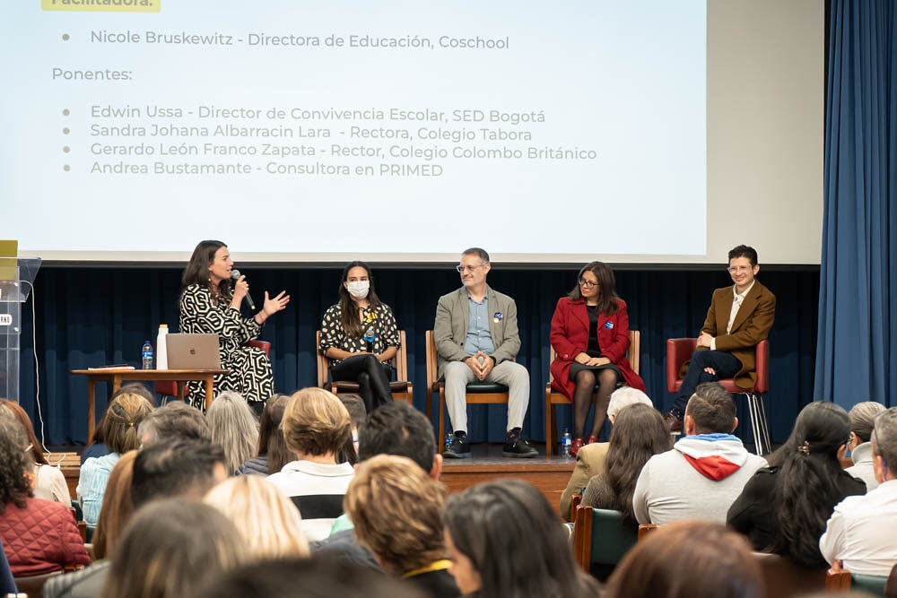 Coschool tweet media