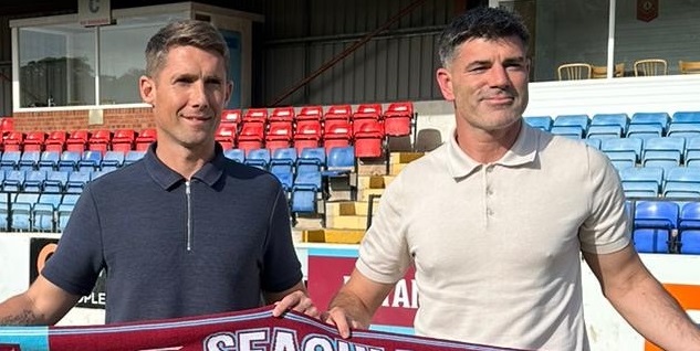 Colwyn Bay FC 🏴󠁧󠁢󠁷󠁬󠁳󠁿 tweet media