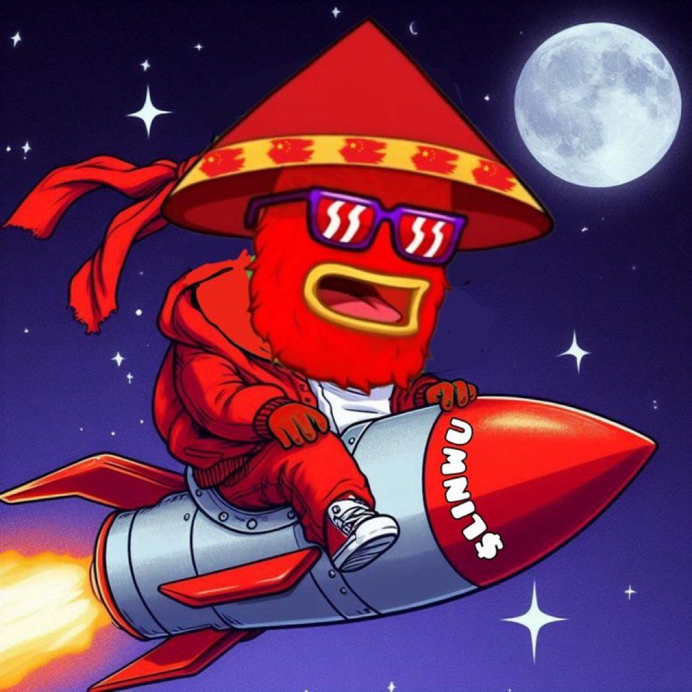 spaceshipghosty's tweet photo. $LINWU #ChineseLandwolf prepared for take off! https://t.co/jAyQe2w0cx
