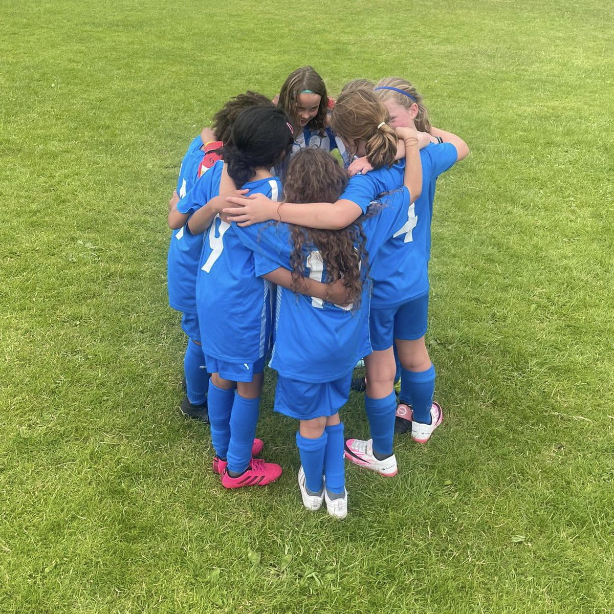 ACE PE and Sport tweet media