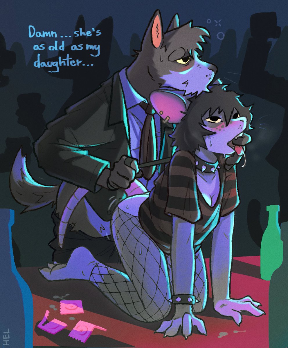 something something, boss wants me to work overtime, will be home late, something.