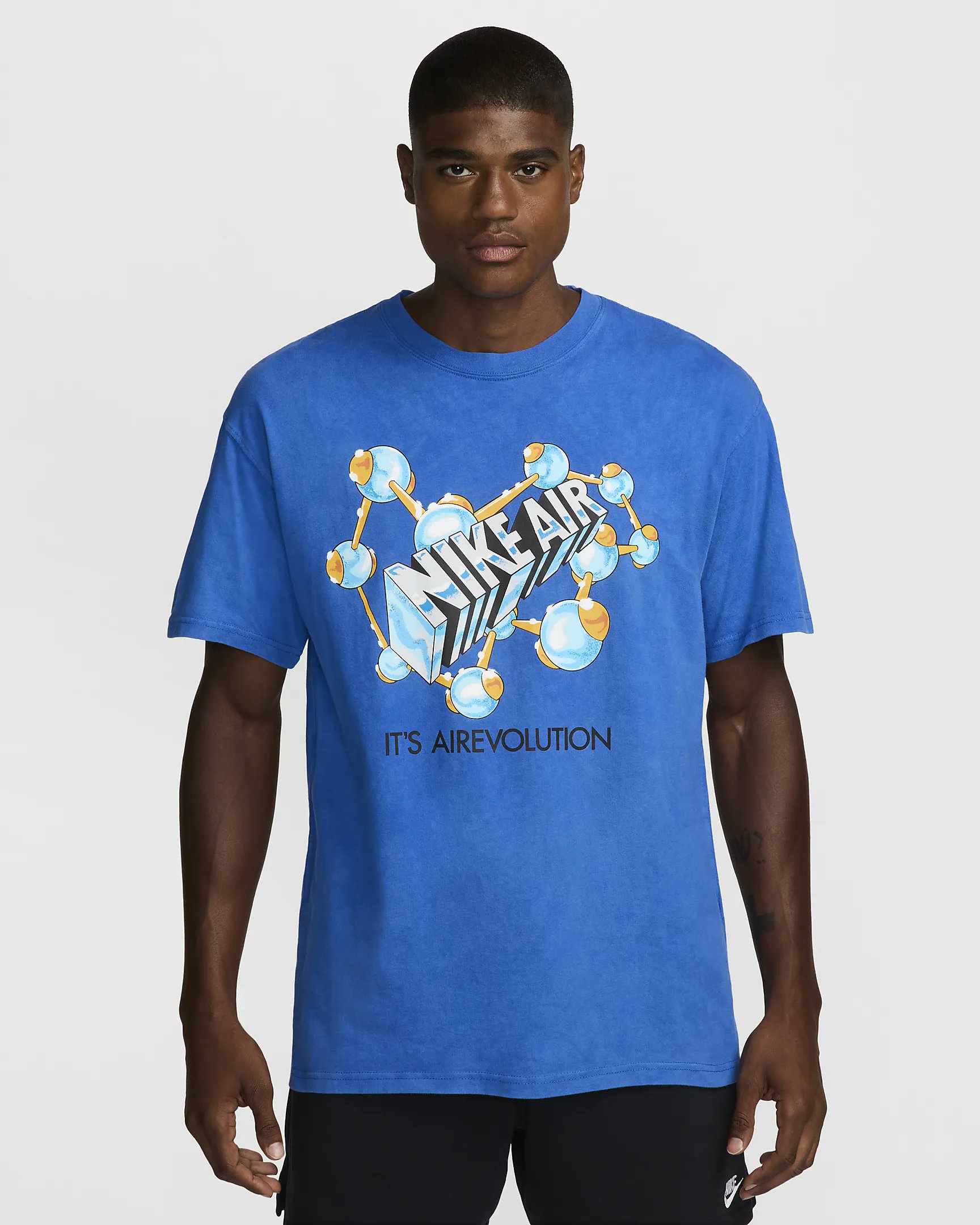 Nike talking game t shirt sale