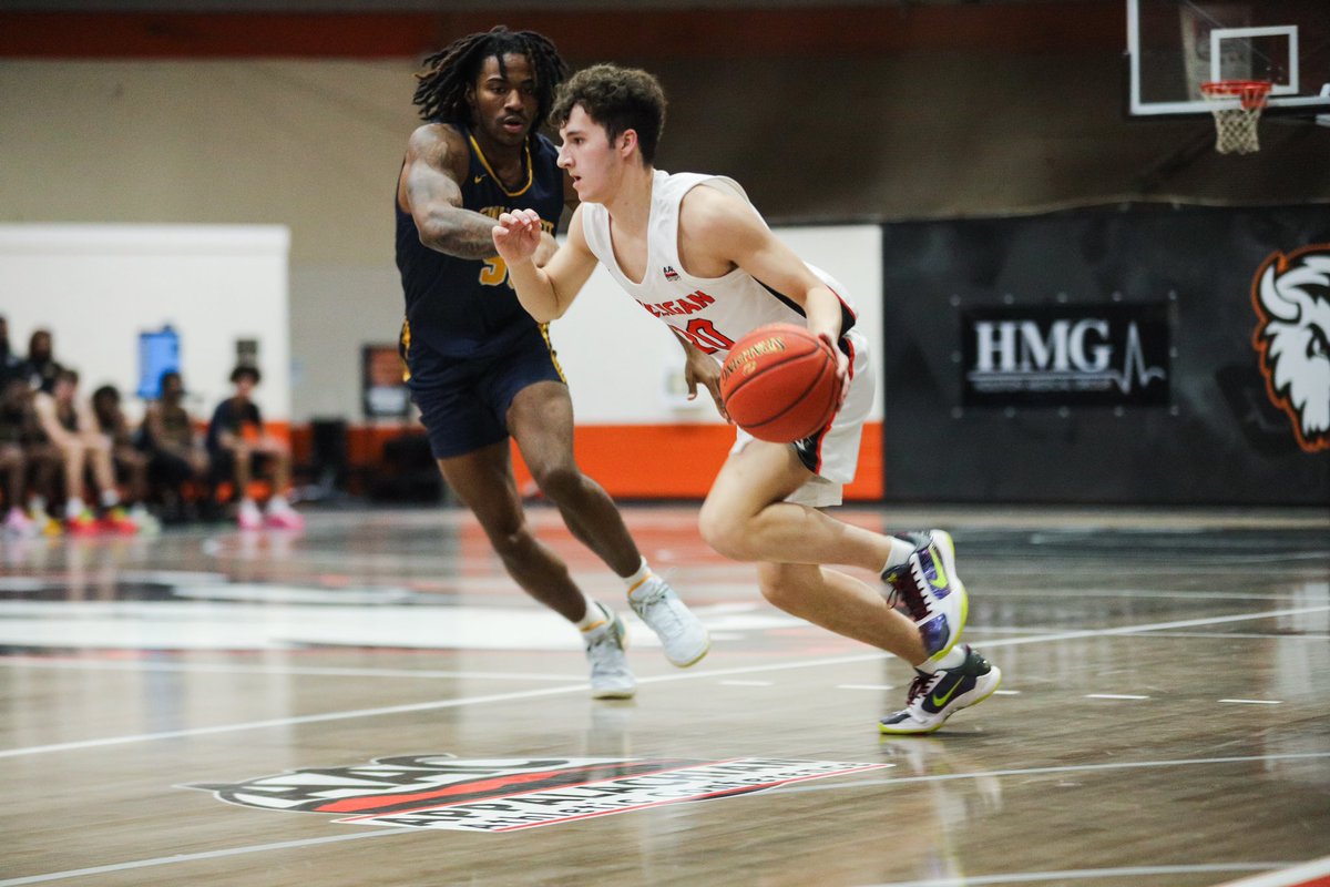 Milligan University Basketball tweet media