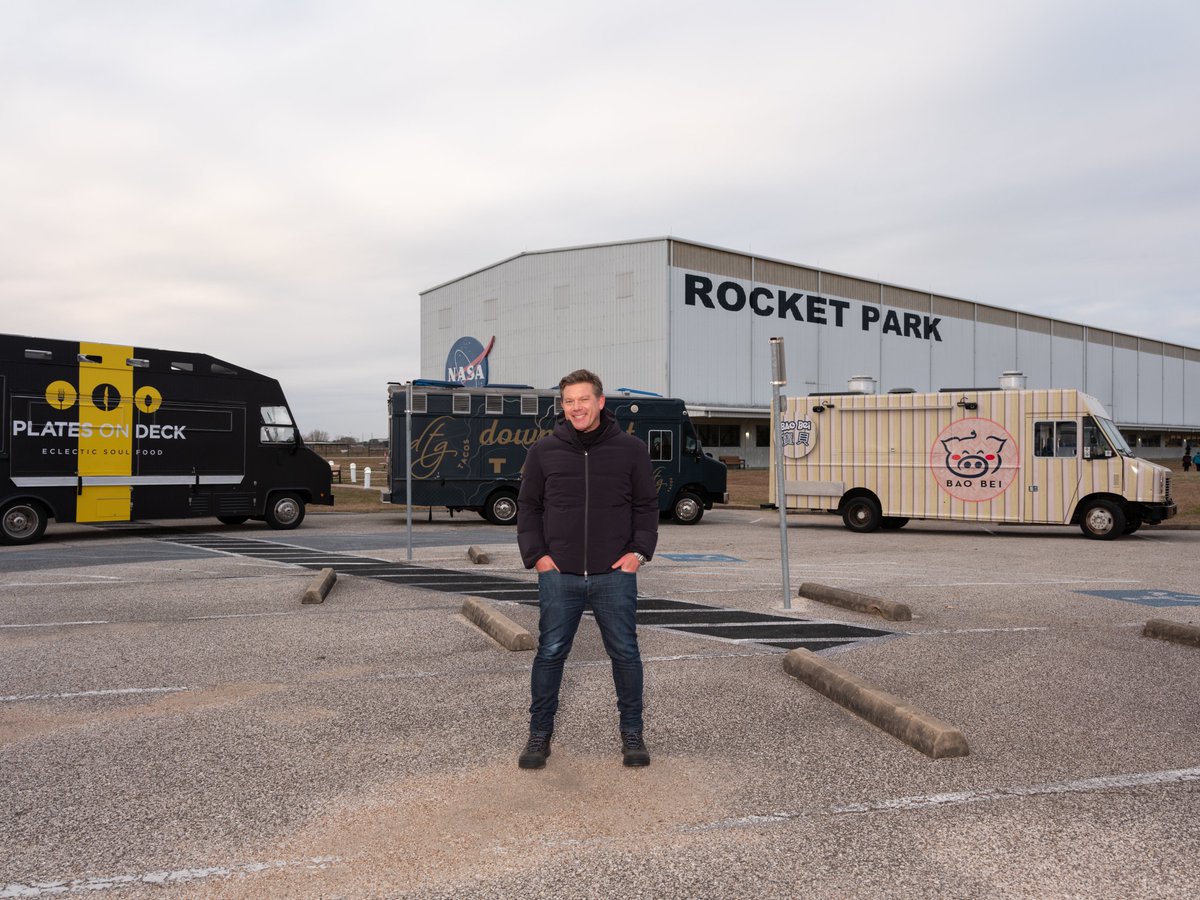 Food Network tweet media