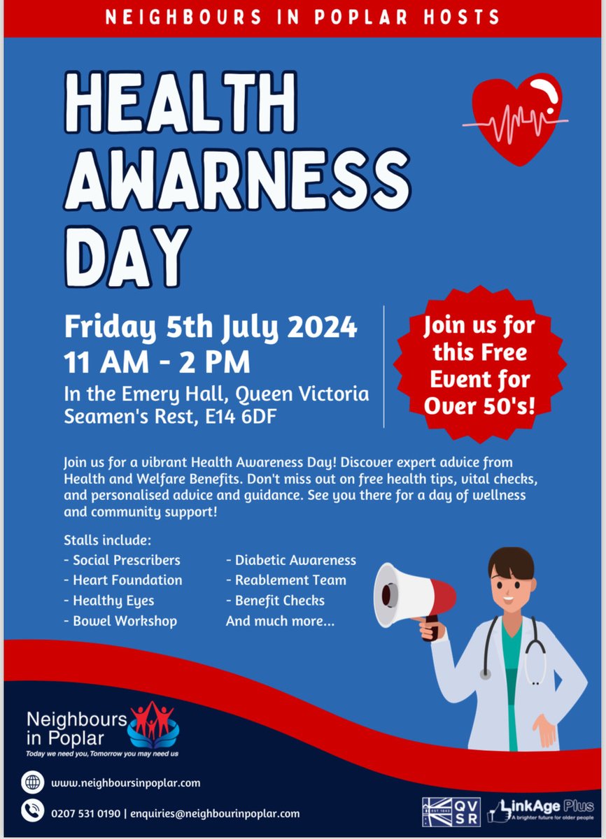 Neighbours in Poplar (@nip_poplar) on Twitter photo  Neighbours in Poplar (@nip_poplar) on Twitter photo