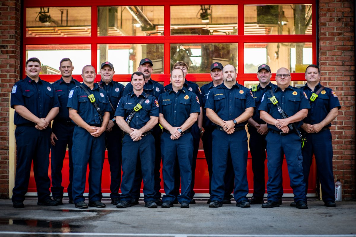 CovingtonFireGA's tweet photo. Work hard play hard💪 https://t.co/BPpAMthwAt