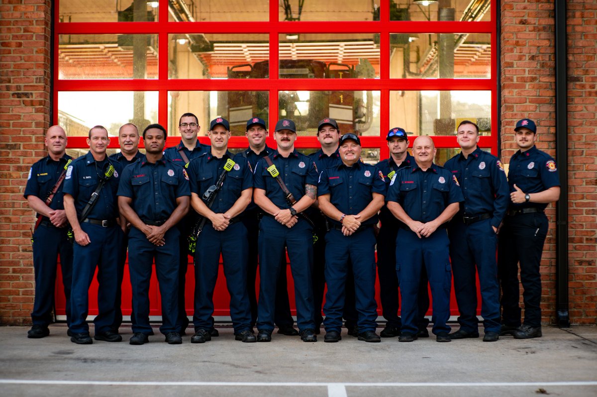 CovingtonFireGA's tweet photo. Work hard play hard💪 https://t.co/BPpAMthwAt