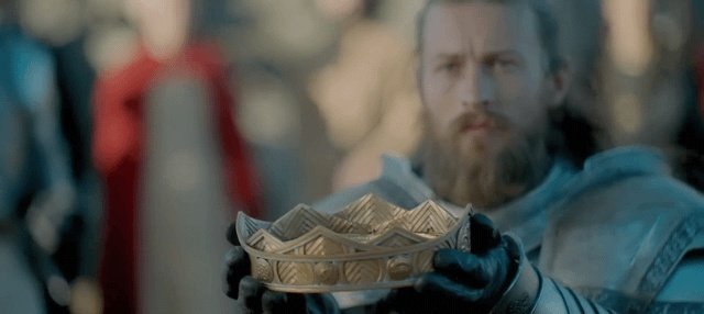 westerosesp's tweet photo. "Juro proteger a la Reina con todas mis fuerzas y derramar mi sangre por ella". 

Erryk Cargyll cumplió su palabra hasta el final matando a su hermano por ella. Héroe. #HouseOfTheDragon https://t.co/A92XDLdj1r