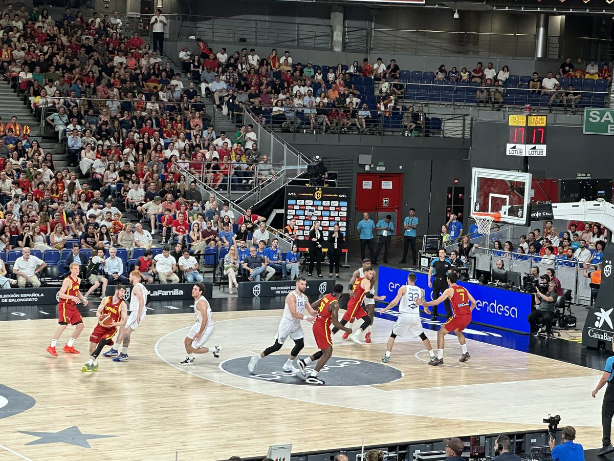 Borja Castejon tweet media