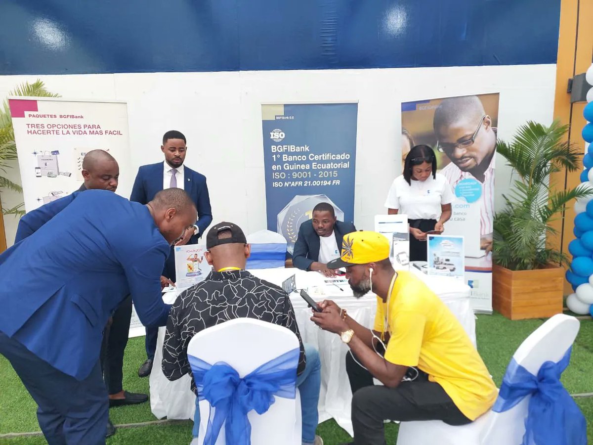 BGFIBank_GE tweet media