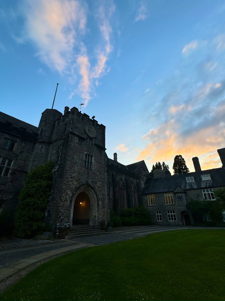 Dr Daniel Fountain tweet media