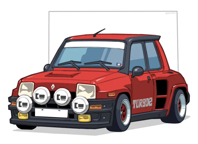 R5-Turbo