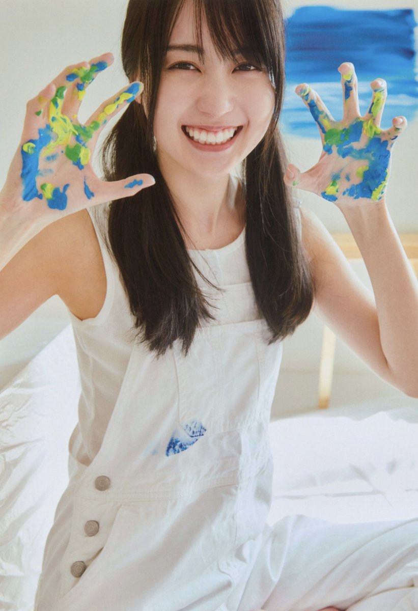 賀喜 遥香【かっきー】 #乃木坂46 #賀喜遥香