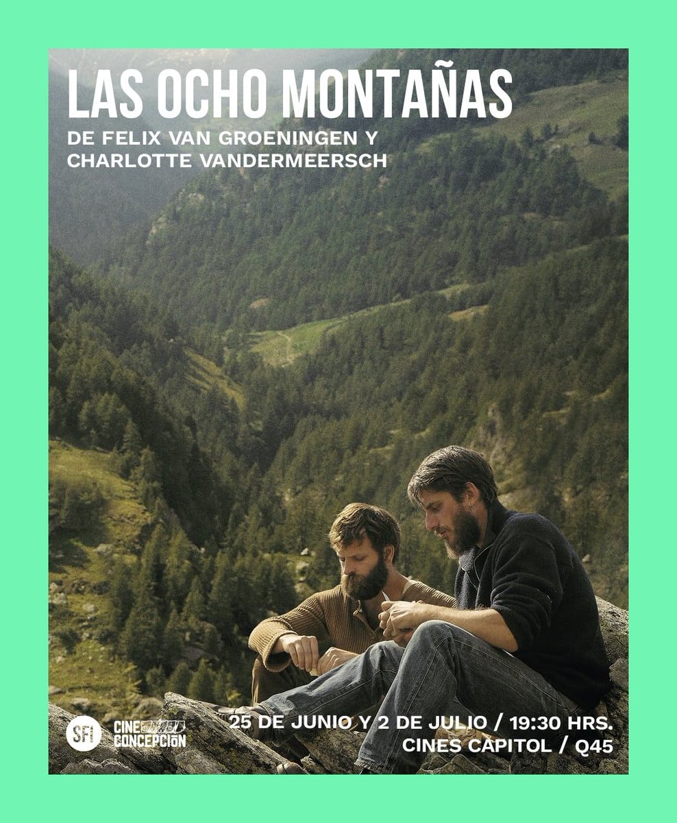 sfiximulew's tweet photo. Estreno en Guatemala, únicamente dos funciones del filme ganador del Premio del Jurado en el Festival de Cannes de 2022.

Boletos a la venta en el lobby del cine desde 1 hora antes de la función ó por depósito al escribirnos a nuestro correo:

hola@ccc.gt https://t.co/WuKEAeuR3i