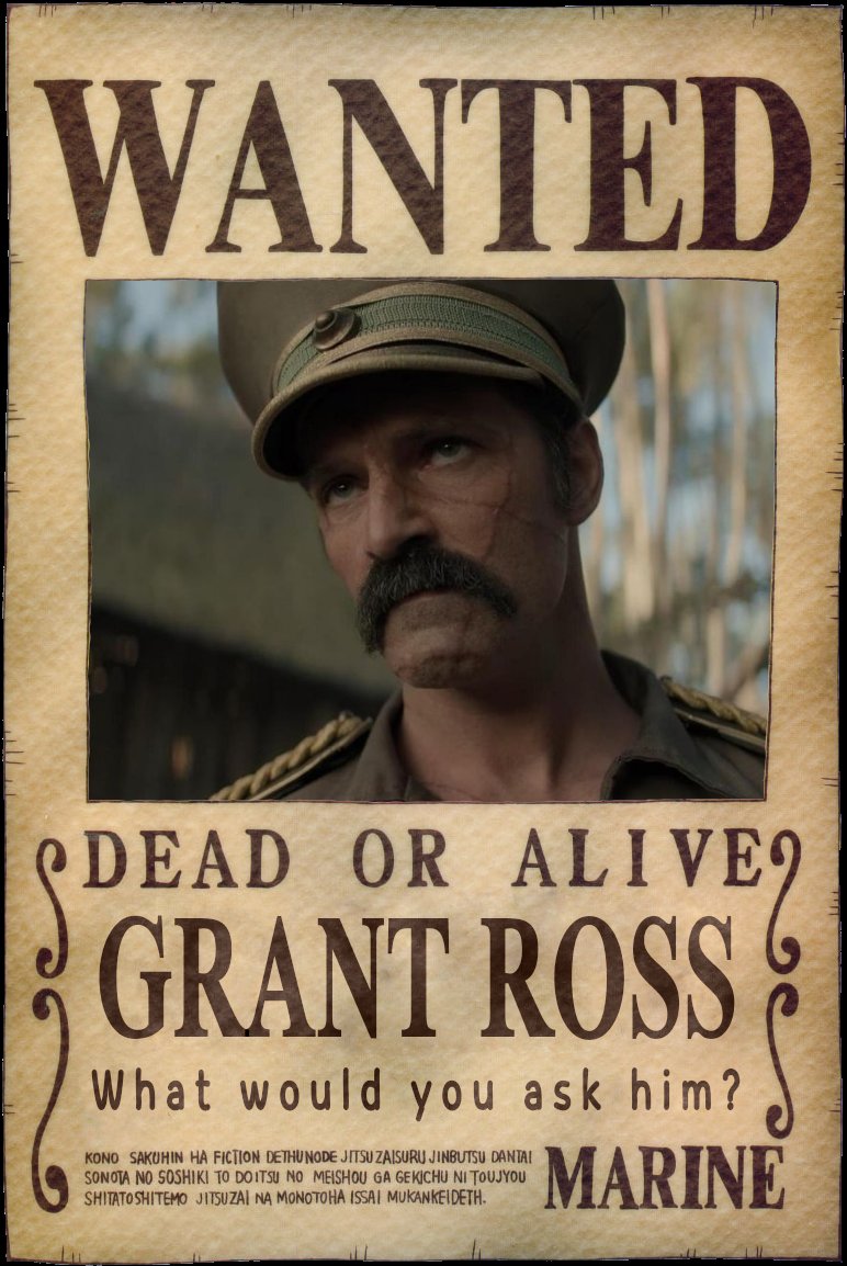Desnes Citrus (@desnescitrus) on Twitter photo I will interview <a href="/GrantRMross/">Grant Ross</a> soon! What would you ask him? ☺️💙 #opla #grantross #onepiece #liveaction #onepieceliveaction #netflix I will interview <a href="/GrantRMross/">Grant Ross</a> soon! What would you ask him? ☺️💙 #opla #grantross #onepiece #liveaction #onepieceliveaction #netflix