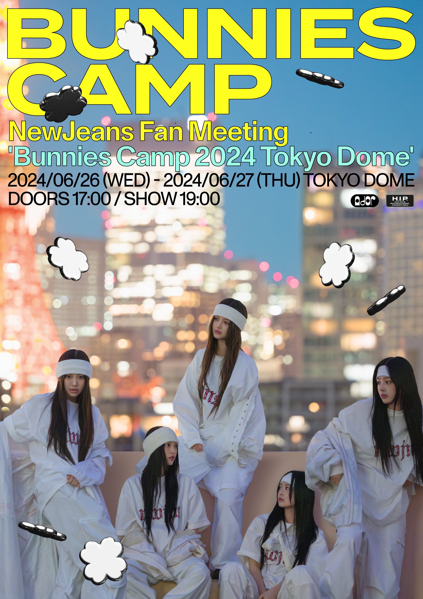 NJZ info Japan on X: NJZ info Japan on X: