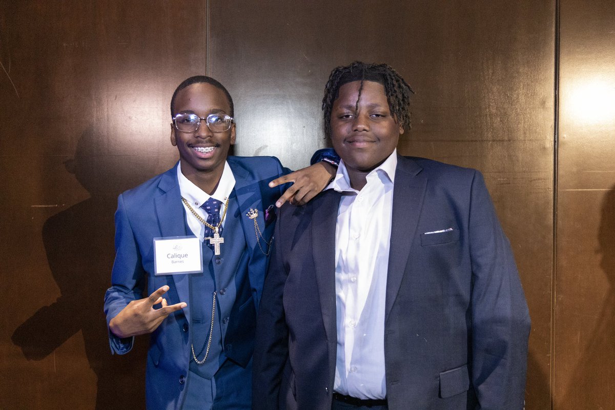 PAVE (Parents Amplifying Voices in Education) (@dcpave) on Twitter photo And last but certainly not least, a HUGE shout out to our Student Leader speakers, Aiyden of <a href="/KramerMiddle/">Stephen E. Kramer Middle School</a> and Calique of <a href="/TMAtalks/">Thurgood Marshall Academy</a> . You inspired us all! Thank you for sharing your experience, your dreams, and what YOU want for your education and your city (that should be a And last but certainly not least, a HUGE shout out to our Student Leader speakers, Aiyden of <a href="/KramerMiddle/">Stephen E. Kramer Middle School</a> and Calique of <a href="/TMAtalks/">Thurgood Marshall Academy</a> . You inspired us all! Thank you for sharing your experience, your dreams, and what YOU want for your education and your city (that should be a