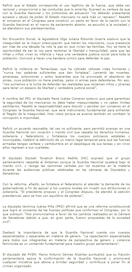 marianabtch's tweet image. Tomen un ratito y lean los posicionamientos de verdad como #CIUDADANOSINFORMADOS, tenemos que ir dandonos cuenta que es lo que esta pasando, en nuestro país.  TODA LA CLASE POLITICA, esta de acuerdo en hacer cosas, que solo los favorecen a ellos... ¡¡seguiremos jodidos!!
