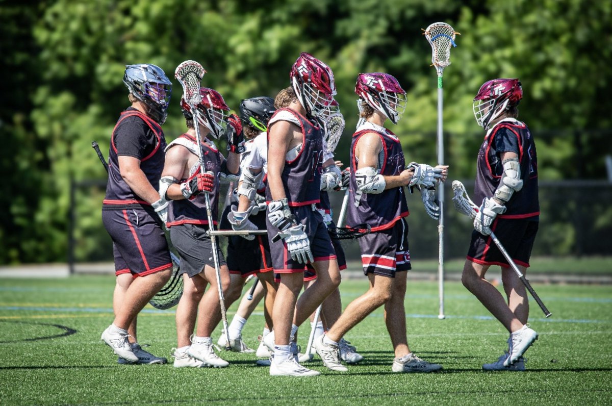 Top Caliber Lacrosse tweet media