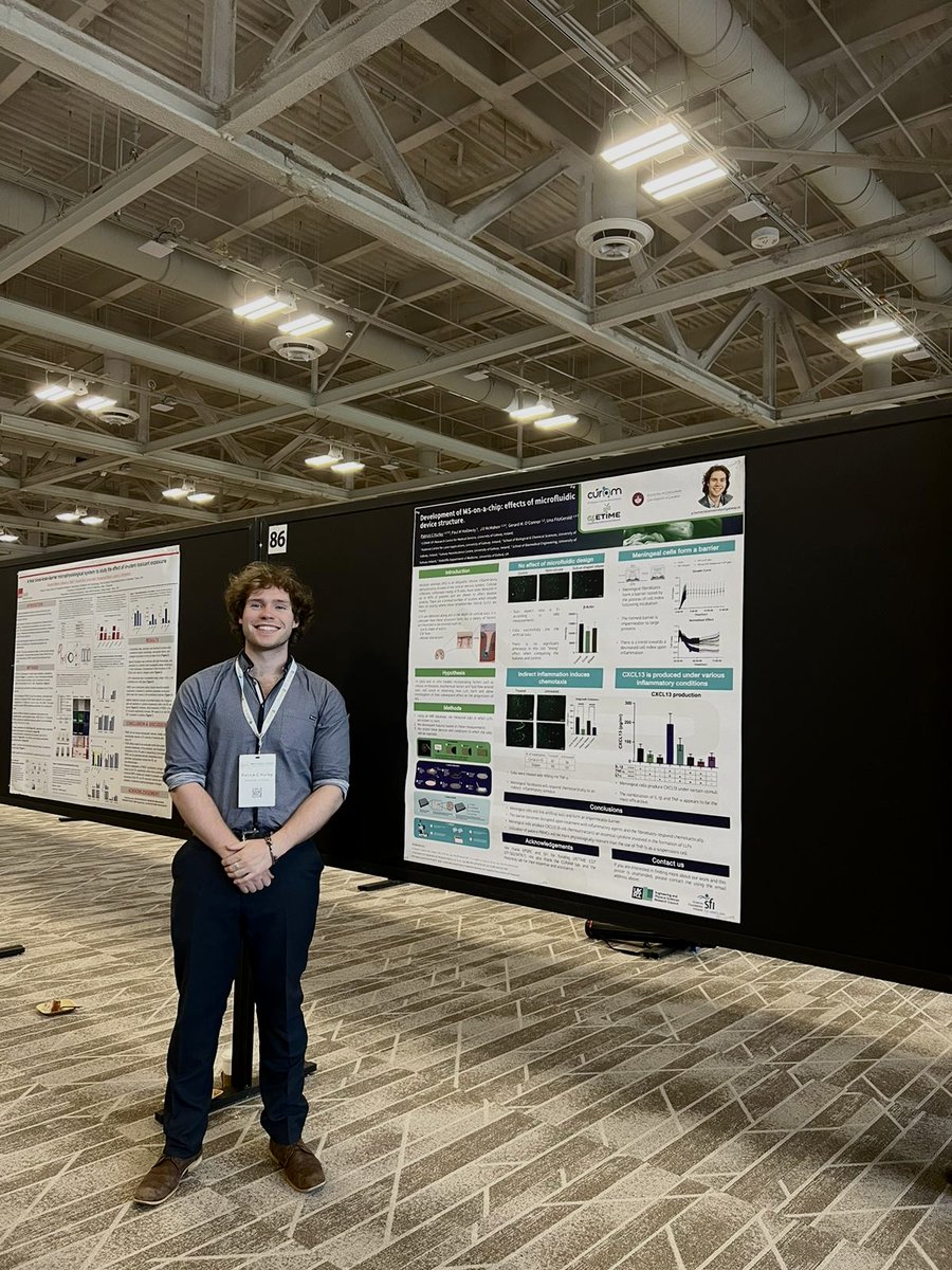 Two weeks ago I had the incredible honor of sharing my research, at the MPS World Summit in Seattle. The conference allowed me to network with researchers of OoC systems and expand my knowledge in this field. 
I truly thank IMPSS for giving me this opportunity. #MPSWorldSummit
