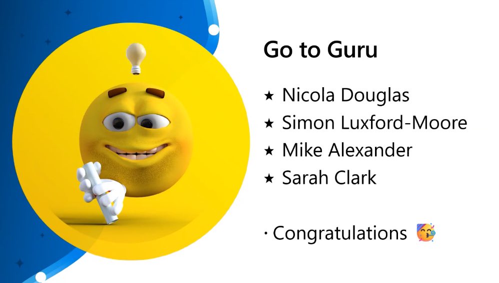 Lovely meetings after school today - first with <a href="/MsFarnhamPhys/">Miss Farnham</a> on <a href="/quizizz/">Quizizz (now Wayground)</a> UK School Champions then our final #MIEE connection call of the year. Lots of fun on both calls &amp; nice to have on last week of term before summer! Honoured to be nominated by colleagues as a go to guru ❤️