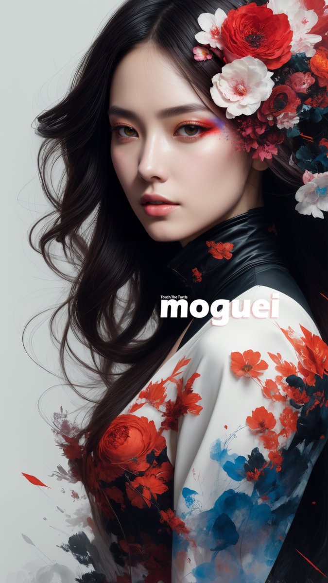 MogueiVG's tweet photo. MAY: This natural energy magic comes from the Elves, but unfortunately, they went extinct 500 years ago...
#AIgirl #AIphoto #AI美女 #NotJustAI #VirtualGirl #DigitalArt #Moguei https://t.co/JcLB74roBT
