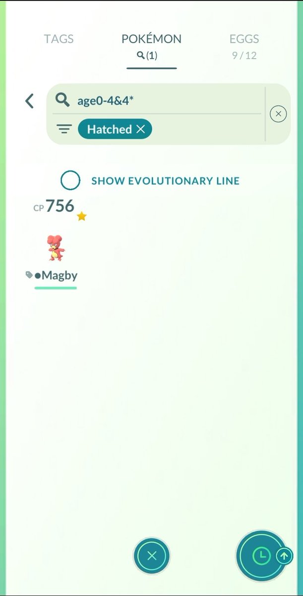 INYOURENDO86's tweet photo. How did everyone do throughout the #ScorchingSteps event in #PokémonGo? Nothing exciting here, but loved the #Stardust! https://t.co/NXmy8xSeBs