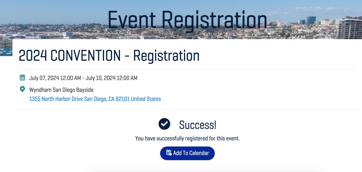 Can't wait to attend the <a href="/AATFrench/">AATF</a> Convention in San Diego and present on "le français sous la surface" in the United States!

Merci for having me on the Advocacy Round Table, <a href="/KathySteinSmith/">Kathleen Stein-Smith</a>! 🙏

➡️Check out the schedule: lnkd.in/eNzTXSdg