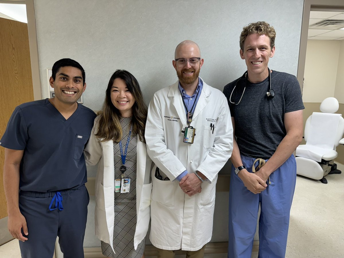 Scott Haake, MD, PhD (@drscotthaake) on Twitter photo 