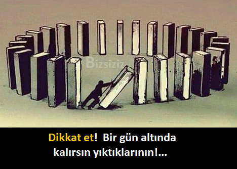 BizsizizBilim's tweet photo. #DikkatEt #DikkatliOl #YıktıklarınınAltındaKalmak https://t.co/V4DZ9XXNqU