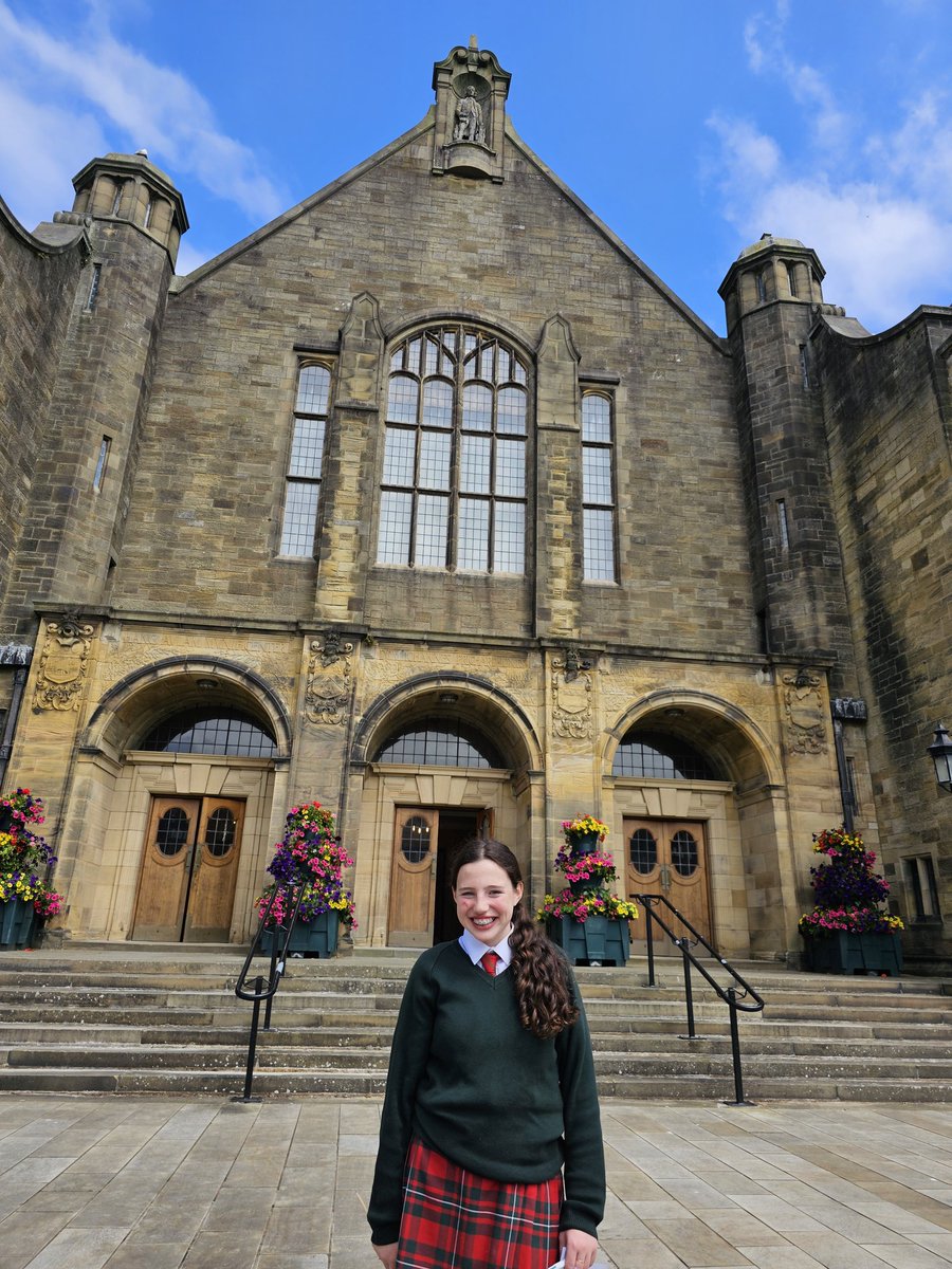 Some future students <a href="/BangorUni/">Bangor University</a> ? <a href="/StBrigidsSch/">St. Brigid's School, Denbigh</a> <a href="/RoutesCymru/">Routes Cymru</a>
