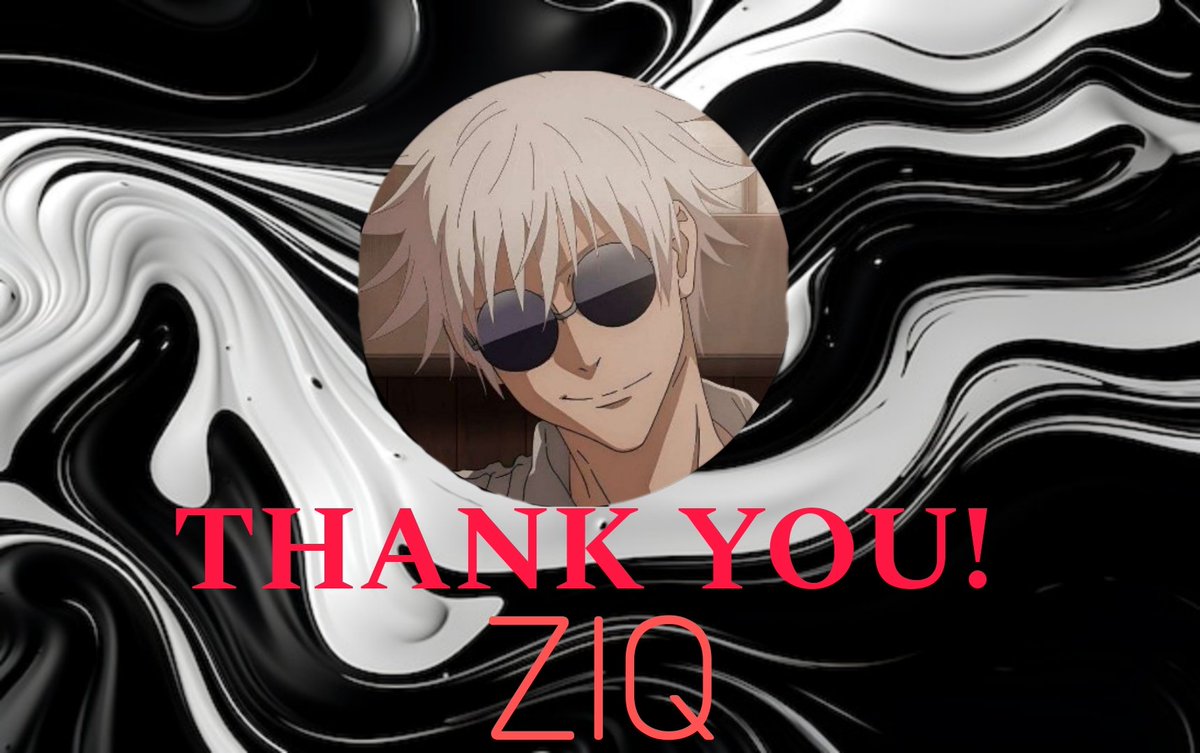 xTeam_Fuse's tweet photo. THANK YOU ZIQ. Good luck in Future @ziqfn74
#WENEVERFAIL #TeamFuse https://t.co/WMKwRPxH2Y