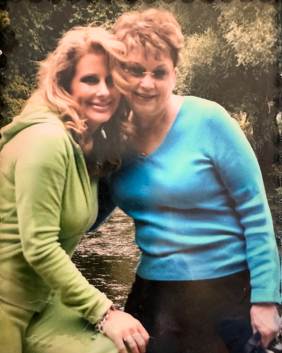 Beverly Adams tweet media