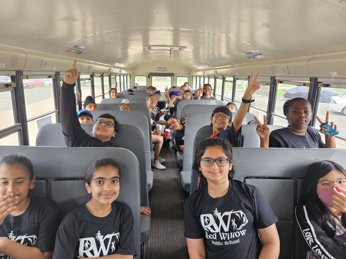 Dilpreet Kaur (@dilpreet_kk) on Twitter photo Grade 5s enjoying their graduation field trip with their friends, memories were made!! <a href="/PeelSchools/">Peel District School Board</a> <a href="/ZohrinM/">Zohrin Mawji</a> <a href="/jrleduc22/">Jade Robinson-Leduc, (she/they)</a> <a href="/RedWillowPS/">Red Willow PS</a> <a href="/dwarring94/">Davinder Warring</a> <a href="/amanijjar/">Mrs. Samra</a>
"Wherever you go, go with all your heart" Grade 5s enjoying their graduation field trip with their friends, memories were made!! <a href="/PeelSchools/">Peel District School Board</a> <a href="/ZohrinM/">Zohrin Mawji</a> <a href="/jrleduc22/">Jade Robinson-Leduc, (she/they)</a> <a href="/RedWillowPS/">Red Willow PS</a> <a href="/dwarring94/">Davinder Warring</a> <a href="/amanijjar/">Mrs. Samra</a>
"Wherever you go, go with all your heart"