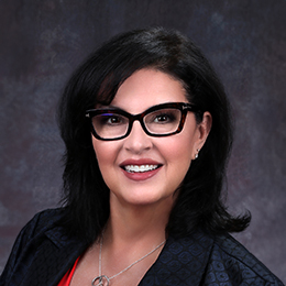 Roseman University is proud to announce Geena Mattox as Vice President for Philanthropy &amp; Alumni Relations. roseman.edu/student-experi…