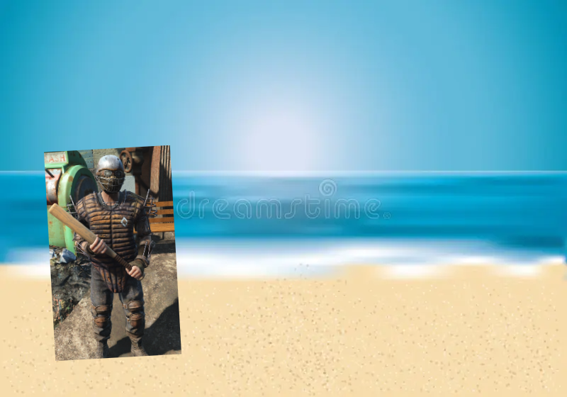 GreenJewelNews's tweet photo. #PARODYTWTBEACHEPISODE
Ah, What a nice break im having... -Mark. https://t.co/DhwEAtOKDT