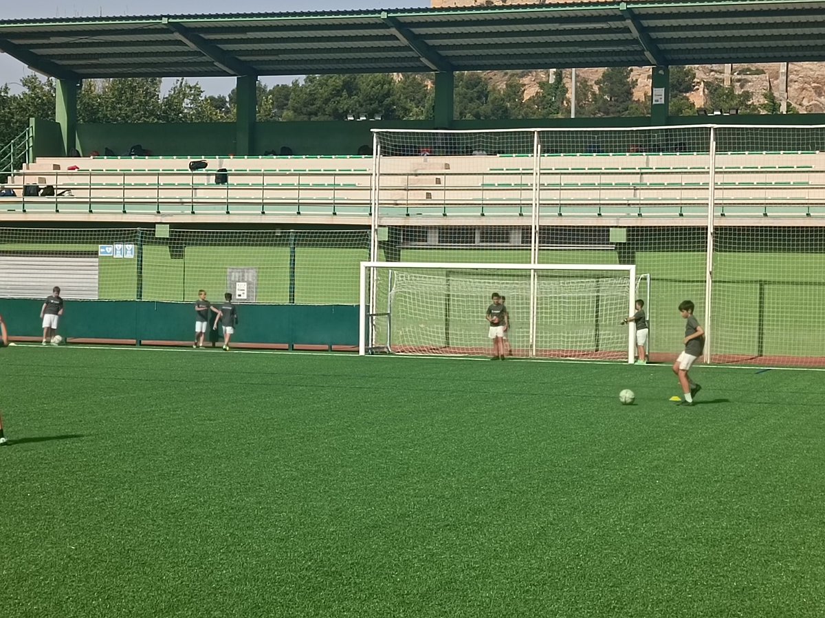 VIII campusfutbol'26 tweet media