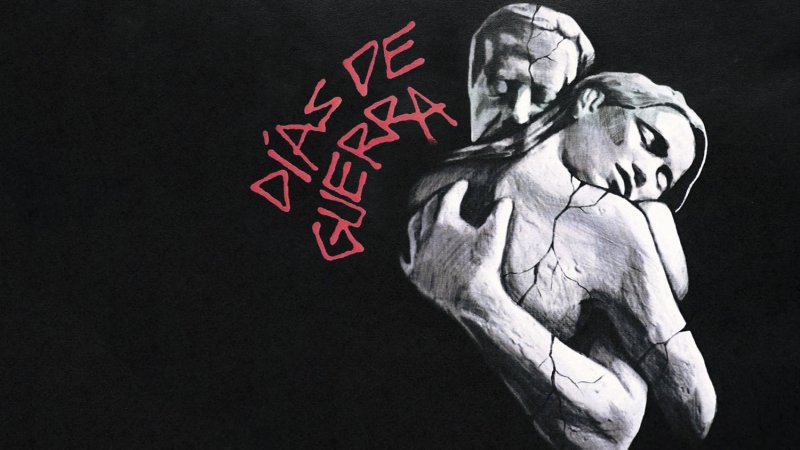 🎙️AIRE

Charlamos con integrantes de la banda <a href="/revistas__/">Revistas</a> por la reciente salida de su segundo disco "Días de guerra"
Quedate escuchando #NuestroRock junto a <a href="/holasoymoi_/">moi</a>  hasta las 20 hs
 
#NacionalRock #TuRadio
📻FM 93.7
💻nacionalrock.com
📱wa.link/2zqwqe