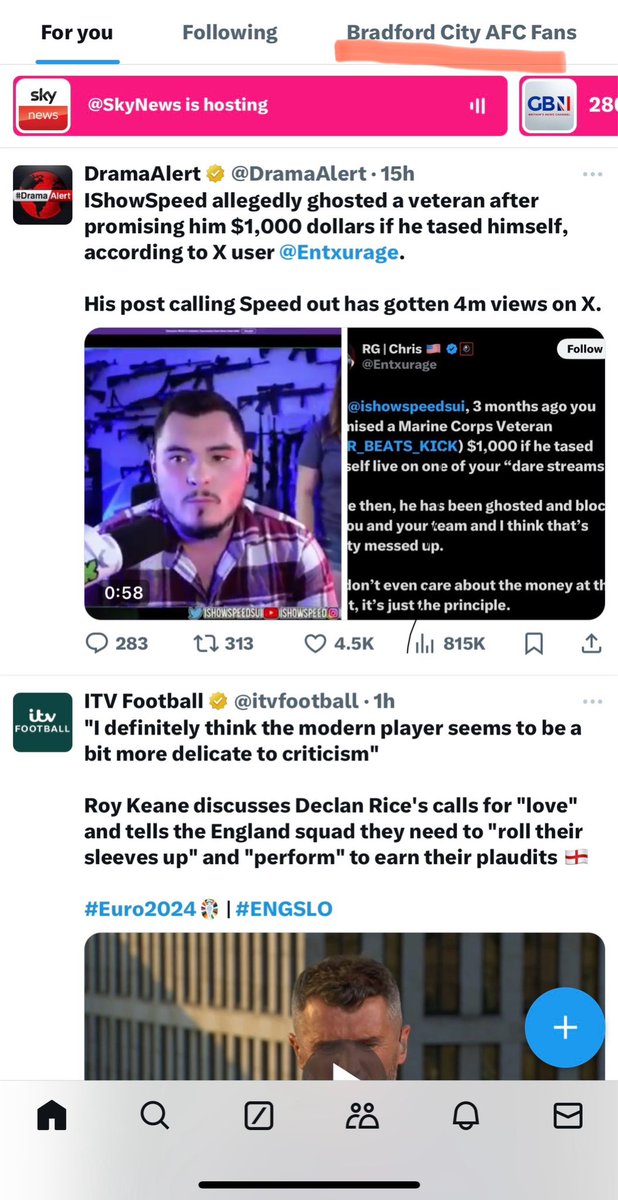 Joshua Pawson tweet media