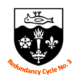 hulluniucu's tweet photo. Welcome to all the new members to our branch.
We know the only way to save jobs is to fight back.
Say no to yet another round of redundancies at Hull University. https://t.co/s2rLLmw6pj