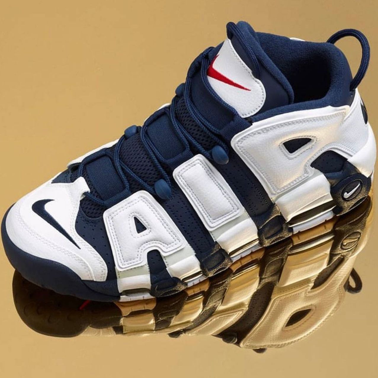 Air more uptempo olympic for sale hotsell