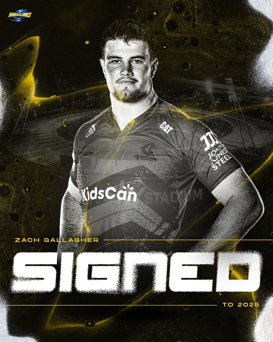 Hurricanes Rugby tweet media