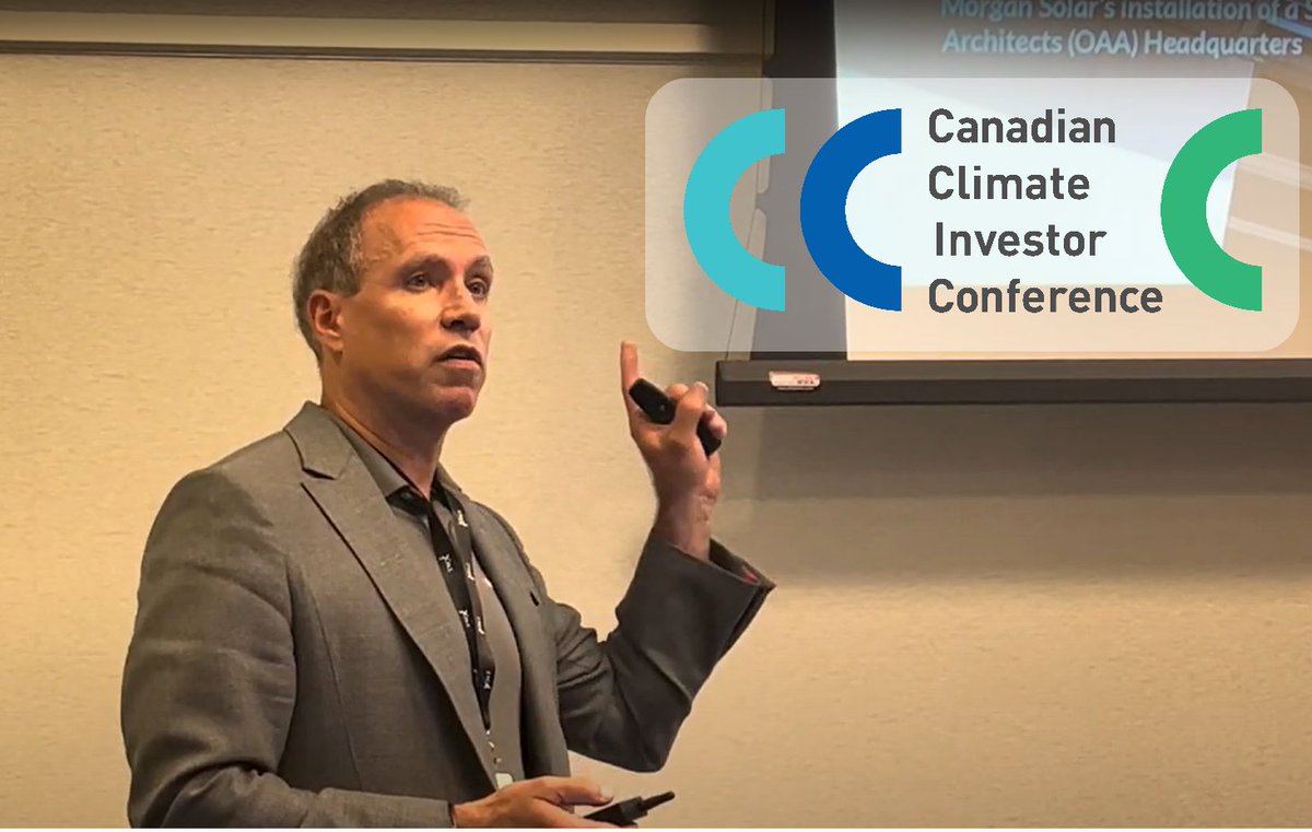 Morgan Solar tweet media