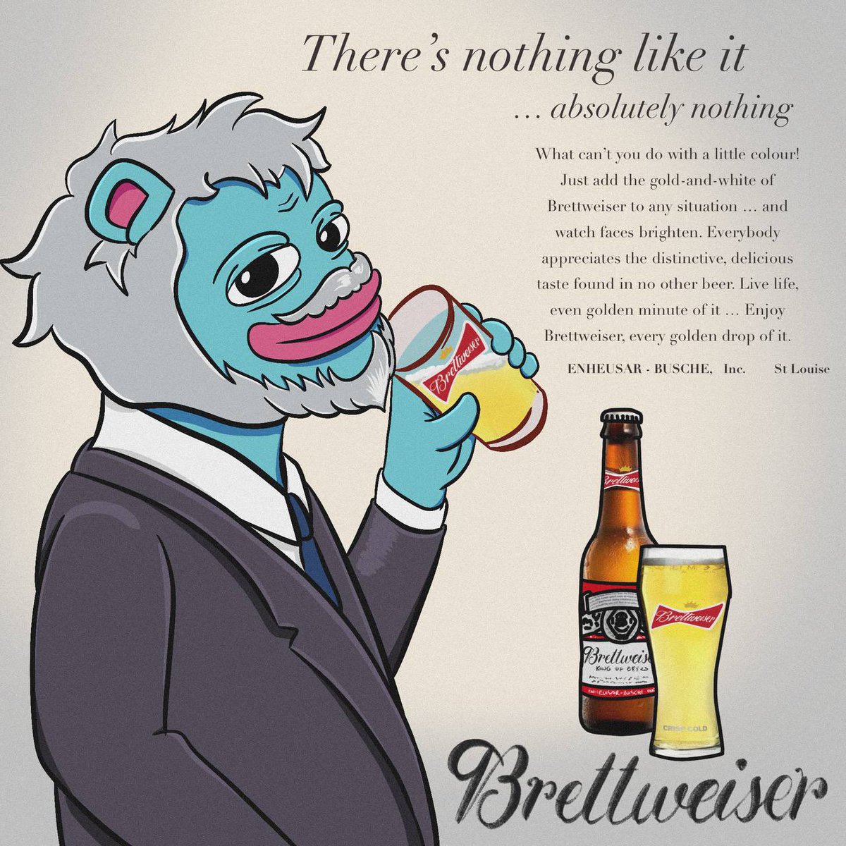 BasedBretto's tweet photo. Brett pumping? Guess who is next? 👀 

Don’t miss our reversal: 0x21807b4bAeA04ff7658007bDE52E2F484a5bab51 https://t.co/ObBTwpsVAo