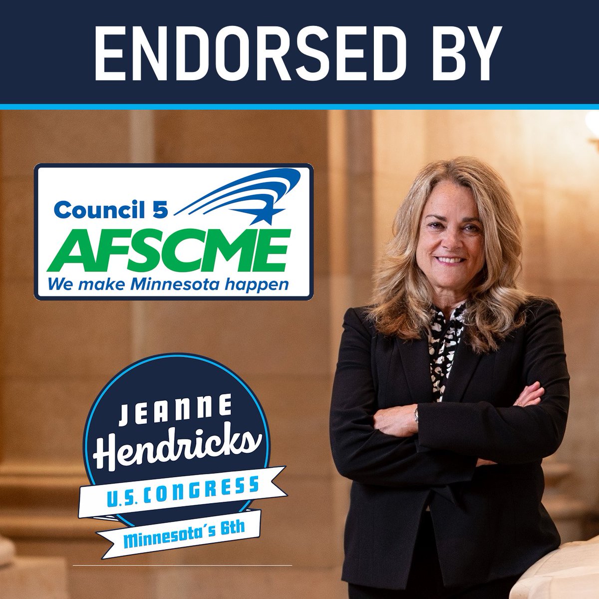 Senate District 36 DFL (@SD36DFL) / Posts / X