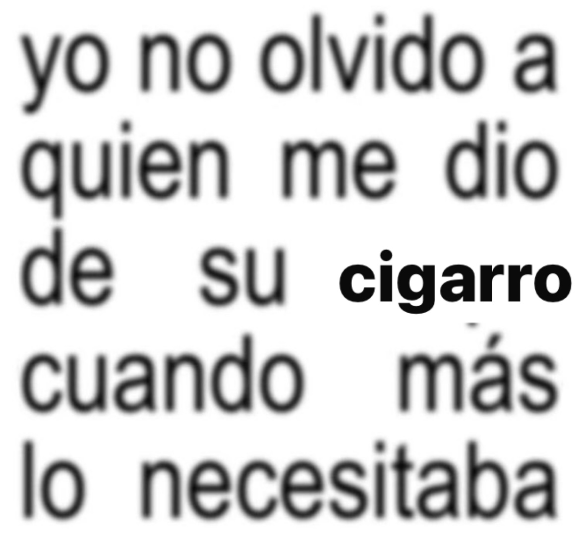 que va no fumo💌 (@lasaritaferga) on Twitter photo 