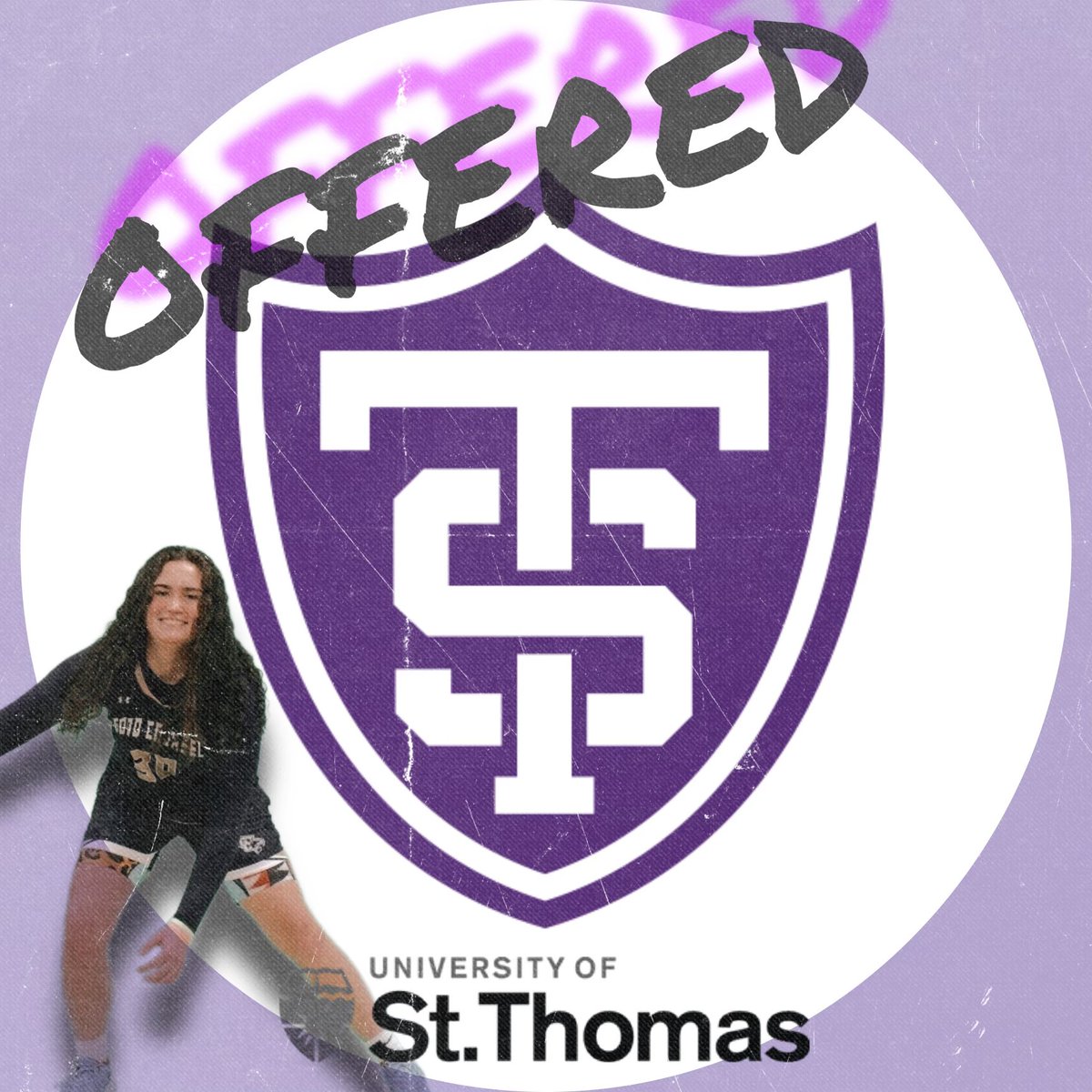 Madison Hall (@madisonh4ll) on Twitter photo blessed to receive an offer from the university of st. thomas. thank you <a href="/Coachteejones1/">Tiana Jones</a>!! <a href="/good_counselwbb/">Good Counsel Women's Basketball</a> <a href="/GLP_Basketball/">GLP Basketball</a> blessed to receive an offer from the university of st. thomas. thank you <a href="/Coachteejones1/">Tiana Jones</a>!! <a href="/good_counselwbb/">Good Counsel Women's Basketball</a> <a href="/GLP_Basketball/">GLP Basketball</a>