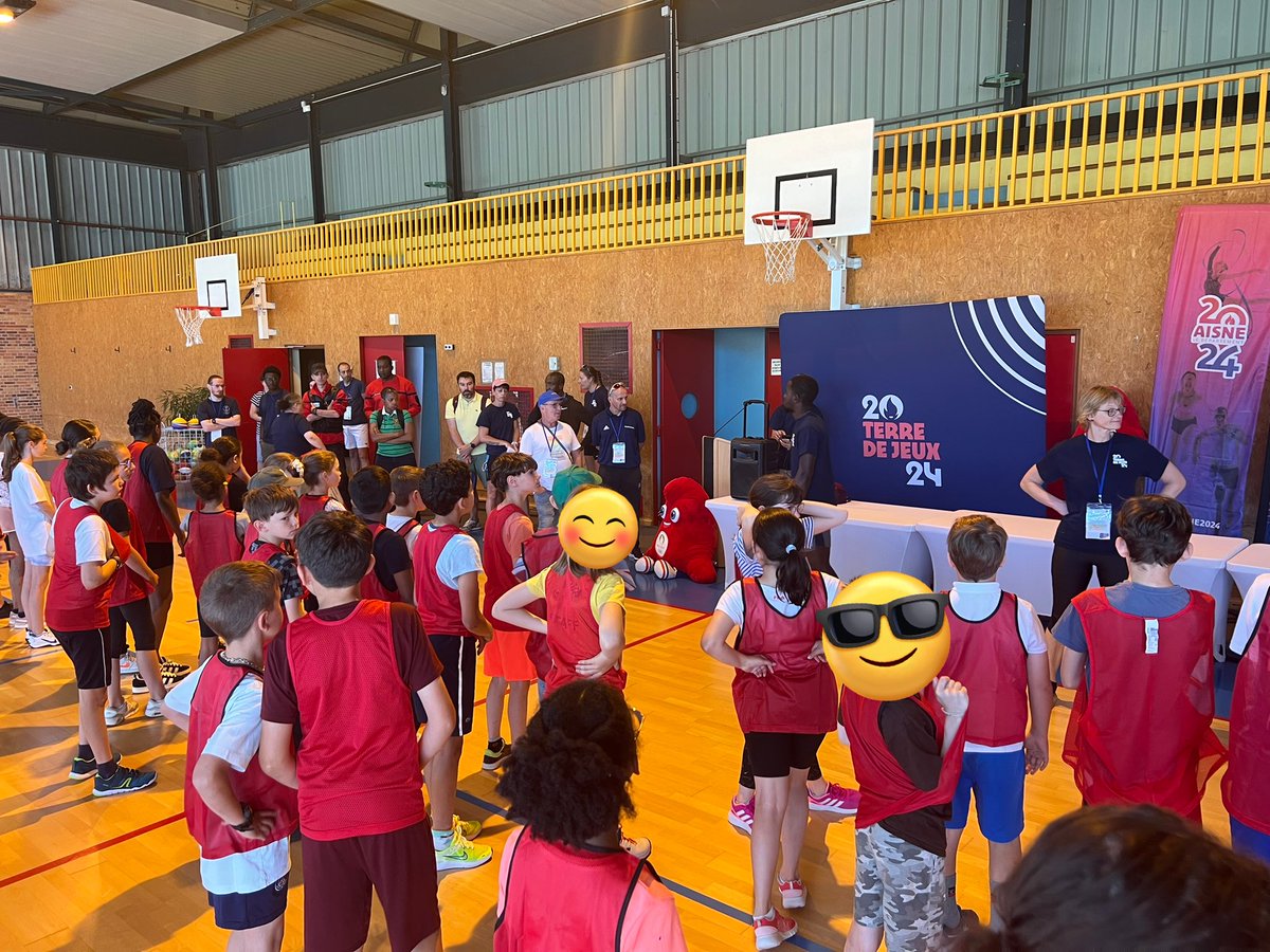 christelle Lacout tweet media