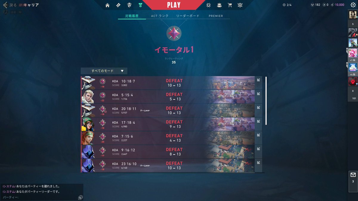 起きた人はこれを見ていい朝をお迎えください🫥