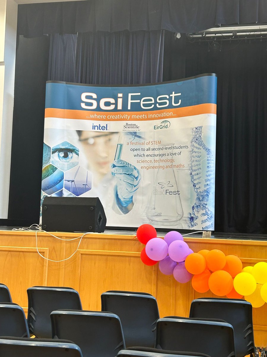 Congratulations to Milana and Vanessa who won the Chemistry award at the Northwest <a href="/Ghscientific/">G.H.Scientific</a> competition. The girls completed research on how Vitamin C levels in citrus fruits decrease over time, and the best conditions to store our fruit. Well done girls! ✨🙌🏻